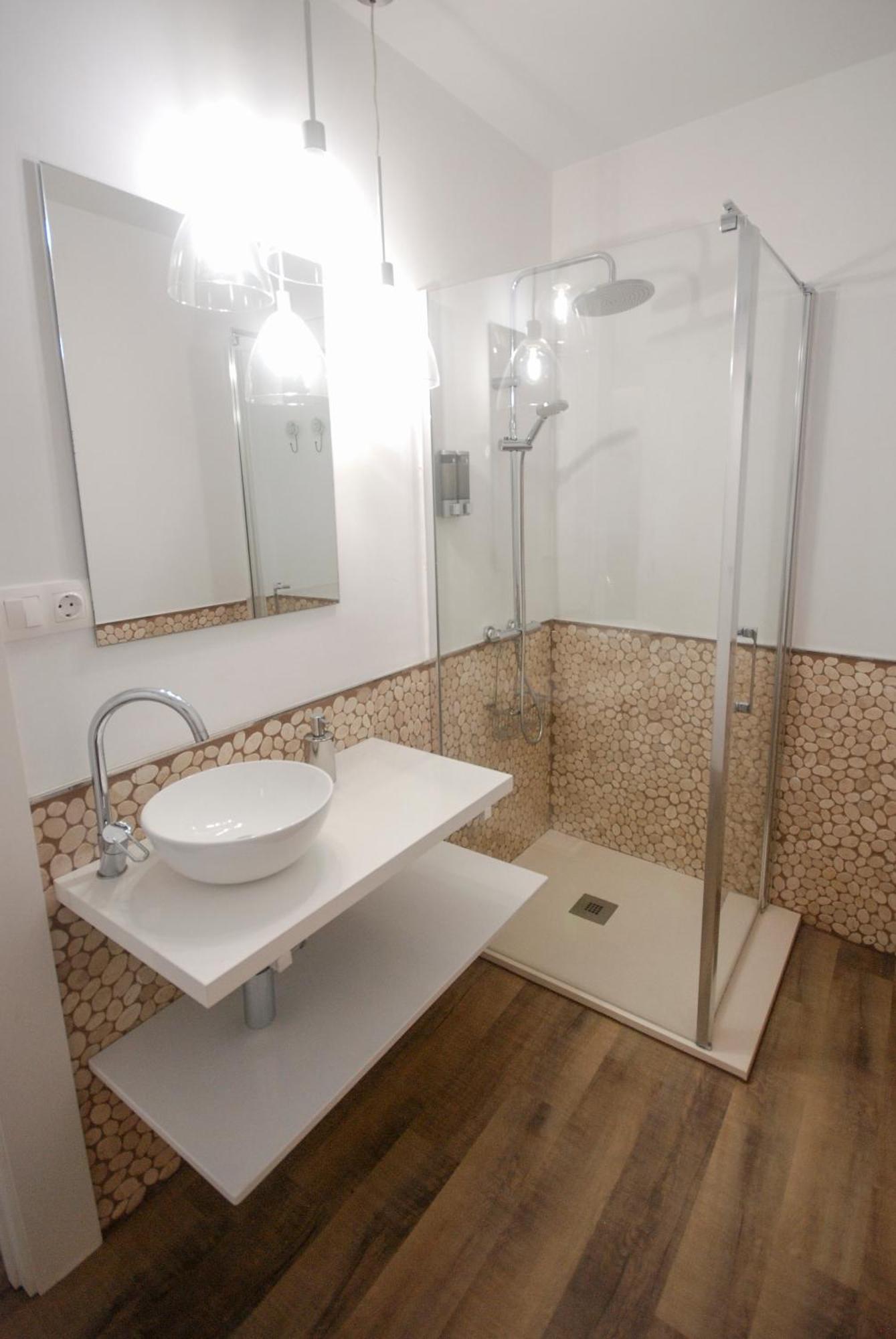 Conil Apartamentos La Dama Y El Vagabundo Conil De La Frontera Eksteriør billede