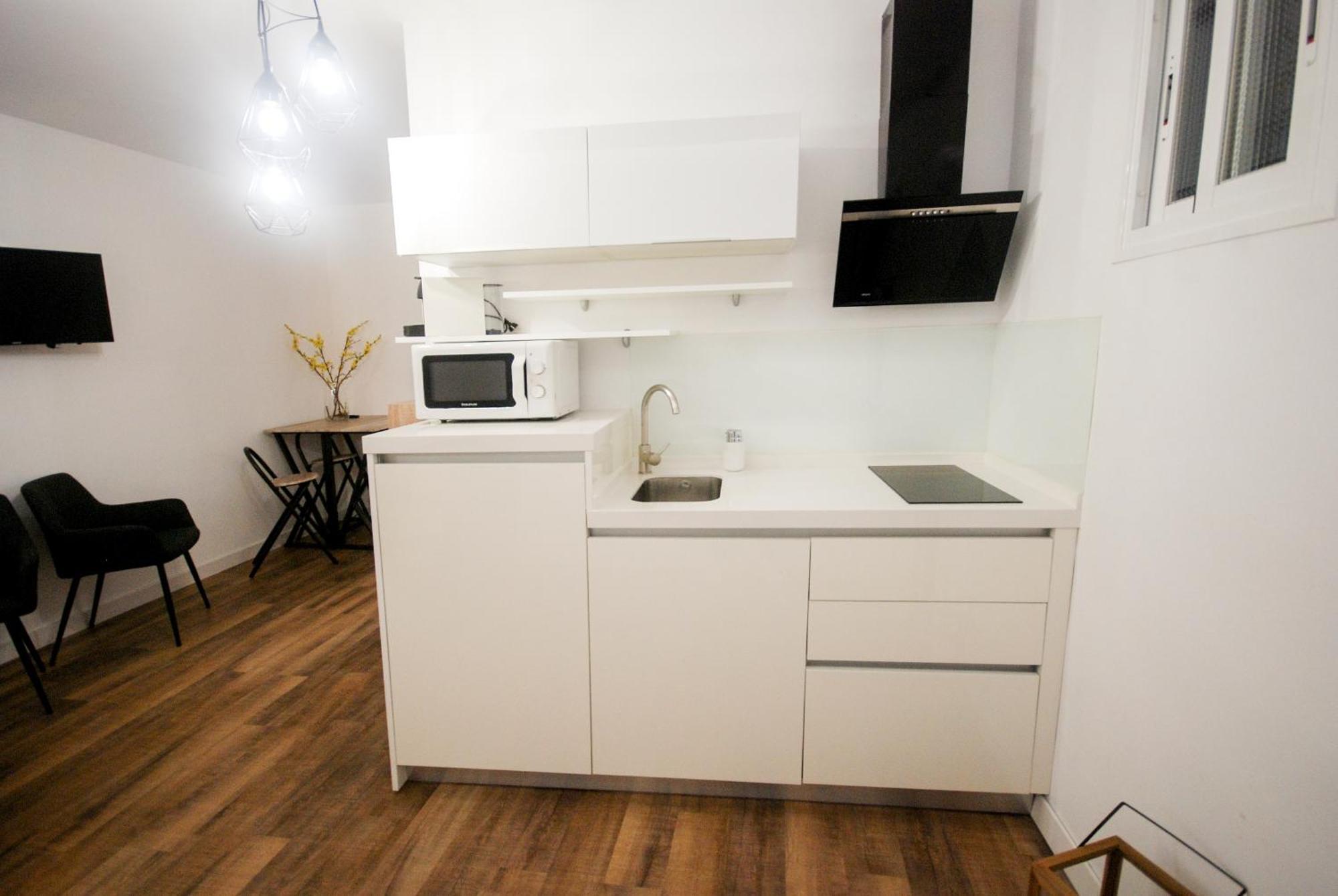Conil Apartamentos La Dama Y El Vagabundo Conil De La Frontera Eksteriør billede