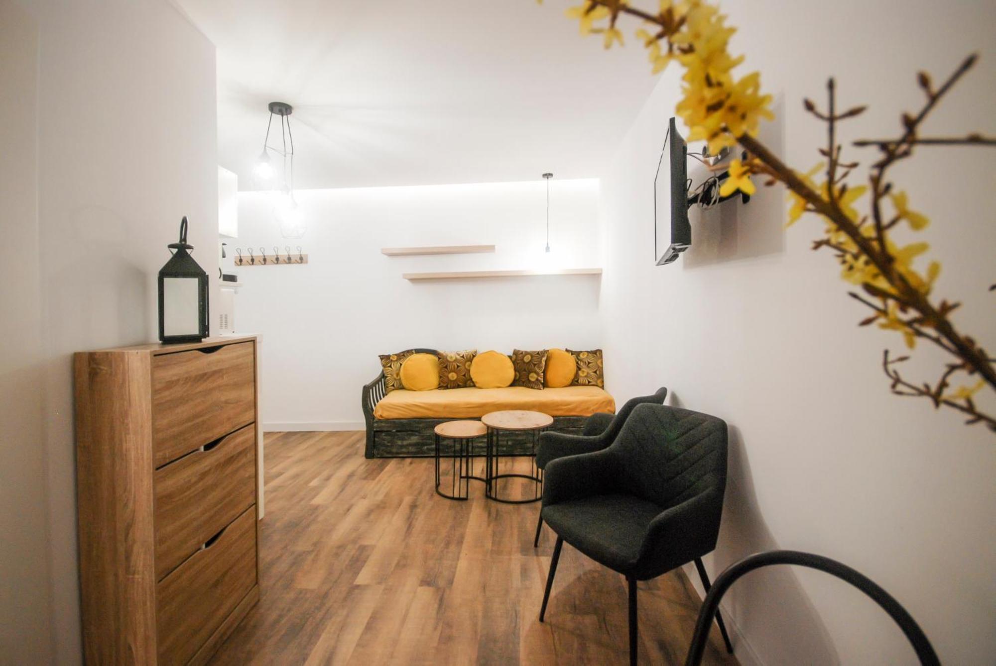 Conil Apartamentos La Dama Y El Vagabundo Conil De La Frontera Eksteriør billede